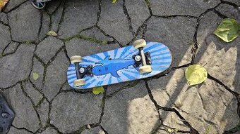 Dětský skateboard
