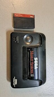 SEGA Master System II