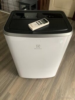 Mobilní klimatizace Electrolux