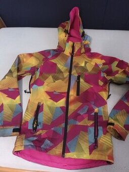 Softshellová bunda Woox vel. 36