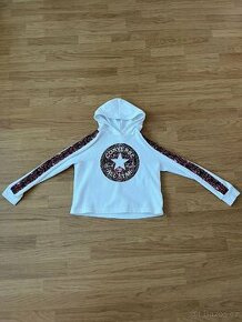 Dívčí mikina