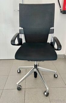 designová kancelářská židle Brunner