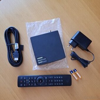 Prodám plně funkční O2TV Setobox