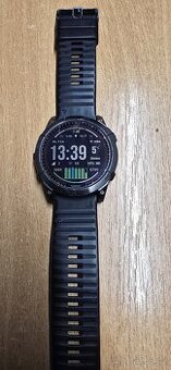 Garmin Fenix 7X Solar + mapy