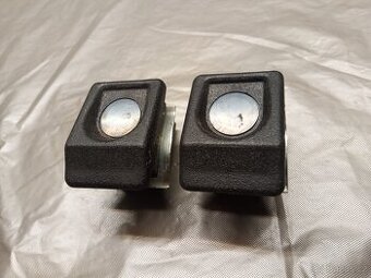 Škoda 105L 120L zámky přihrádky