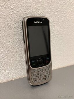 Nokia 6303ci
