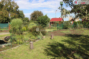 Zahrada U Pohanska, Břeclav