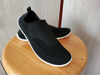 Dámské barefoot boty Esmara, vel. 41