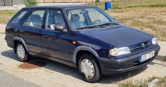 Škoda Felicia Combi