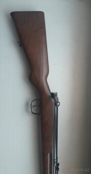 Vojenská vzduchovka vz.47 Strakonice