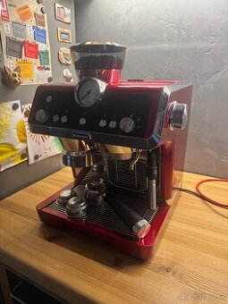 De'Longhi La Specialista EC9335.R