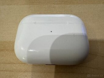 Apple AirPods Pro 2 - náhradní pouzdro