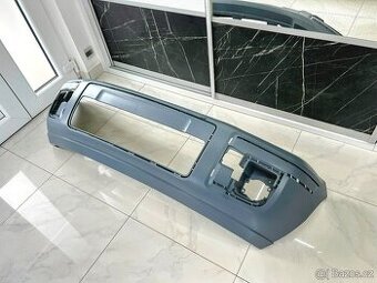 PŘEDNÍ NÁRAZNÍK FORD FUSION /  ZASÍLÁME