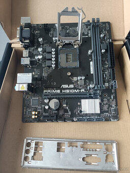 Asus H510M-R