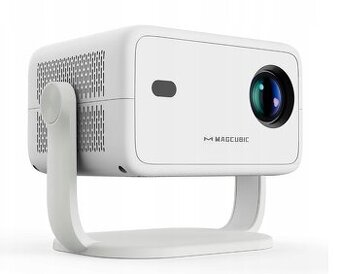 LCD projektor Magcubic L018 1080p 650ANSI bílý