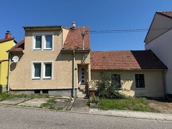 Rodinný dům v Kyjově