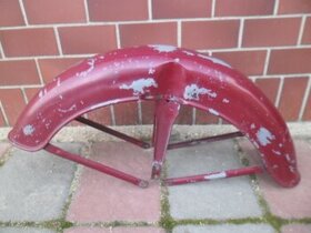 ČZ 175/470 a 250/475 sport