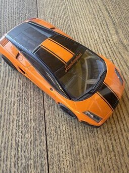 auto na autodrahu ninco digital