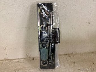 Nosič žárovek, těsnění z. světla Škoda Octavia I combi