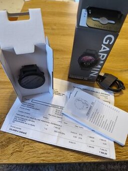 Garmin Forerunner 255