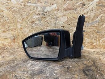 LEVÉ ZPĚTNÉ ZRCÁTKO FORD KUGA MK2 STERLING GREY 8 PIN