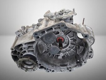 Převodovka 6Q KNY 2.0TDI 125KW CEG Škoda Octavia 2 RS FL 09