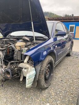 Passat B 5,5 1,9 tdi 96kw