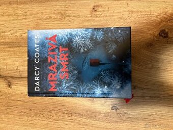 Mrazivá smrt - Darcy Coates