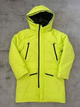Zimní dětská bunda parka Original Marines NOVÁ, vel.164