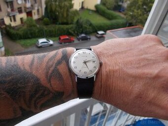 krasne rare typ hodinky prim origo stav rok 1970 funkcni