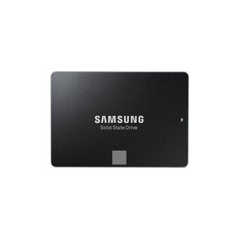SSD Samsung EVO 850 2TB