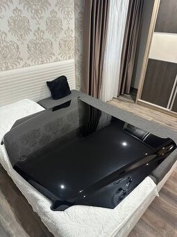 Kapota mercedes ML w166