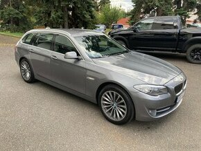 BMW Řada 5 F11 525d Xdrive 160kW DPH