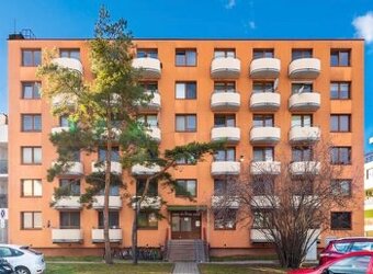 Byt 1+KK v centru Uherského Hradiště