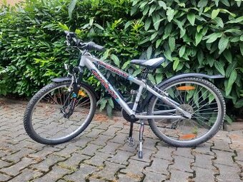Prodám dětské horské kolo Author A-Matrix 24"