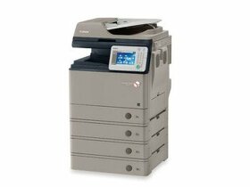 Tiskárna Canon velkokapacitní