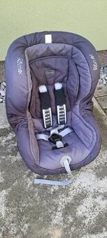 Dětská autosedačka 9-18kg