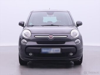 Fiat 500L 1,0 i 77kW Living Lounge 1.Maj (2016)