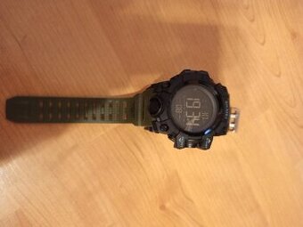 Prodám digitální hodinky SKMEI HEAVY 2140