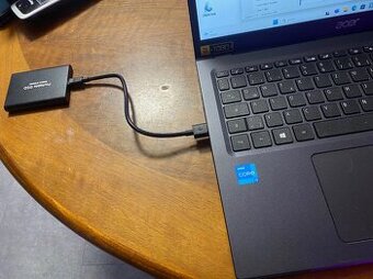 SSD Přenosný disk SHL-R320 USB 3.1 2TB