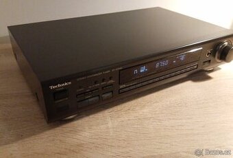 Stereo Tuner Technics ST-GT 550