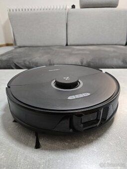Roborock S8 - robotický vysavač