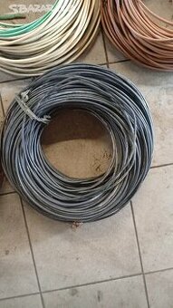 Dráty do rozvaděčů