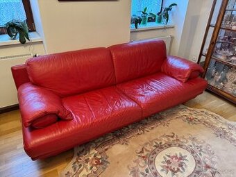 Sedací souprava Natuzzi