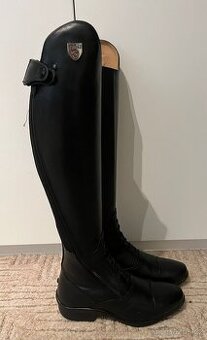 Nové jezdecké boty Schockemöhle Sport JUPITER