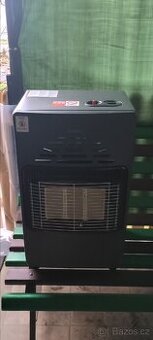 Prodám Plynová kamna pohoda