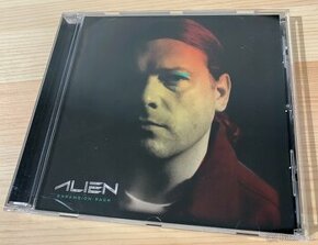 CD JAMES COLE – ALIEN: Expansion Pack