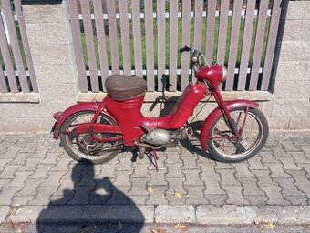 Jawa 550