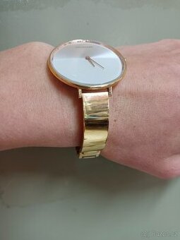 Dámské hodinky CALVIN KLEIN Rise K7A23546