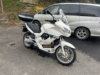 Moto Guzzi Norge 1200 2006